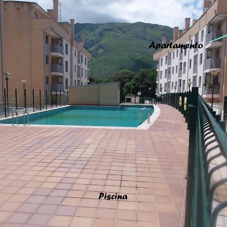 Apartamento Playa De Toranda Posada De Llanes Ngoại thất bức ảnh