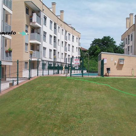Apartamento Playa De Toranda Posada De Llanes Ngoại thất bức ảnh