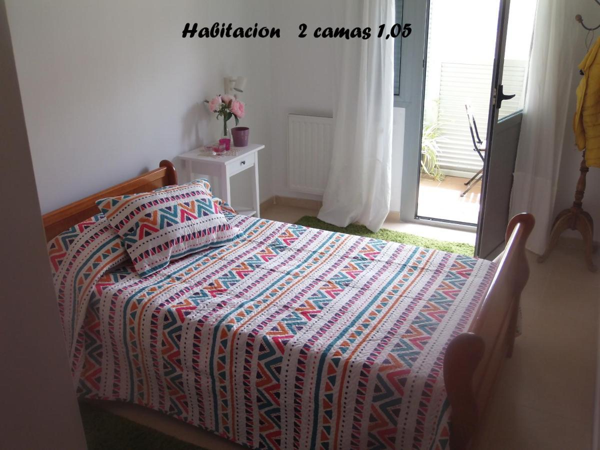 Apartamento Playa De Toranda Posada De Llanes Ngoại thất bức ảnh