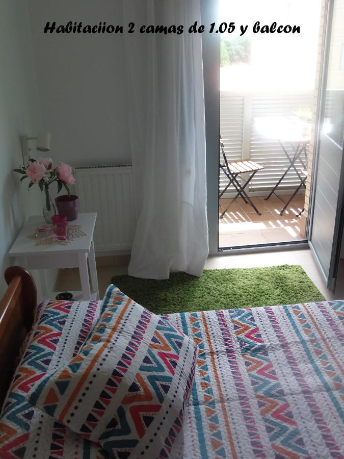 Apartamento Playa De Toranda Posada De Llanes Ngoại thất bức ảnh