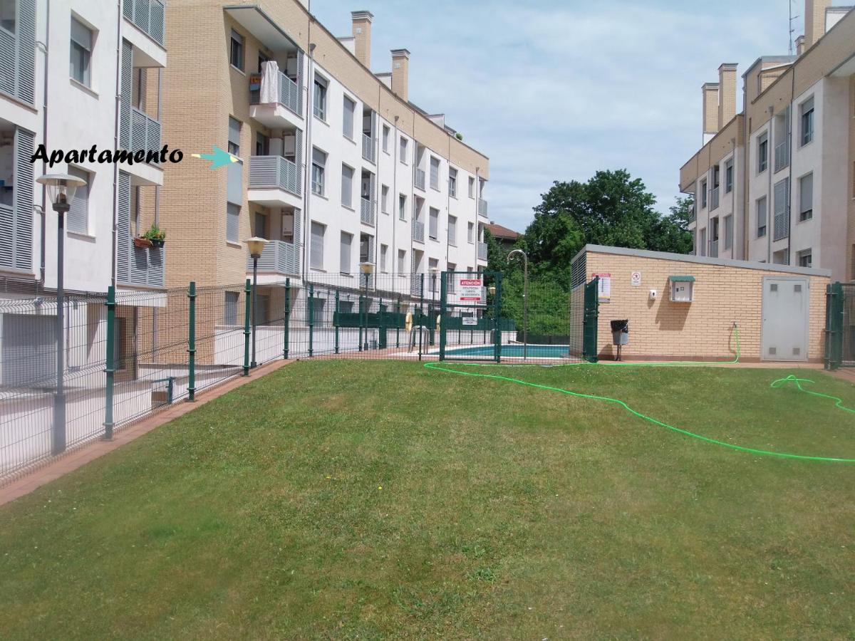 Apartamento Playa De Toranda Posada De Llanes Ngoại thất bức ảnh