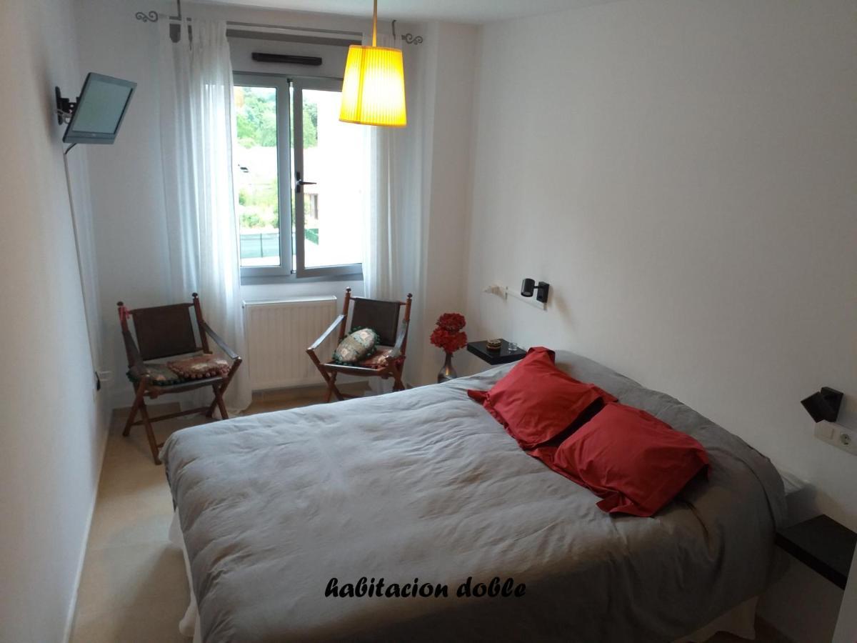 Apartamento Playa De Toranda Posada De Llanes Ngoại thất bức ảnh