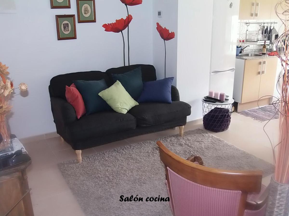 Apartamento Playa De Toranda Posada De Llanes Ngoại thất bức ảnh