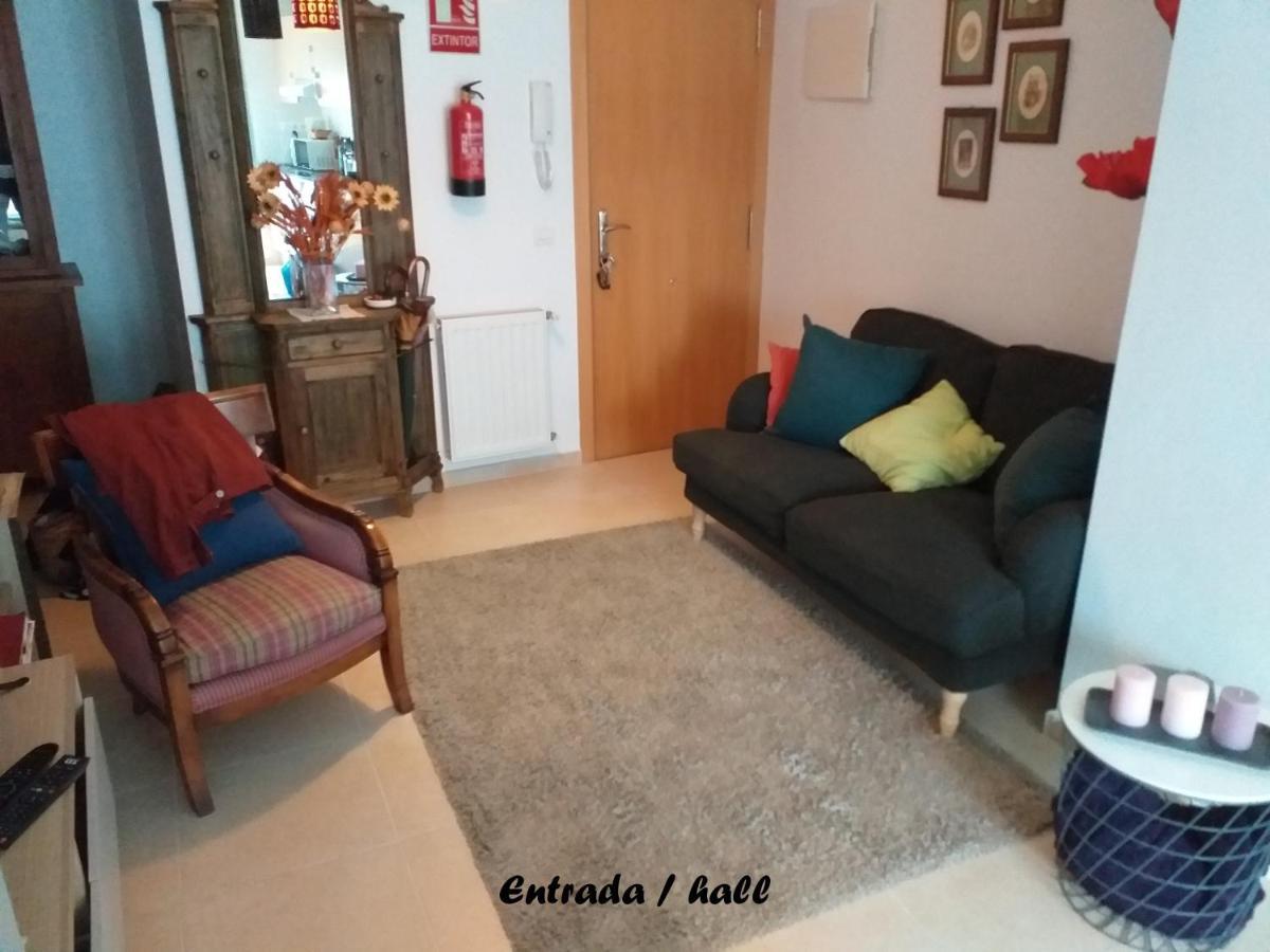 Apartamento Playa De Toranda Posada De Llanes Ngoại thất bức ảnh