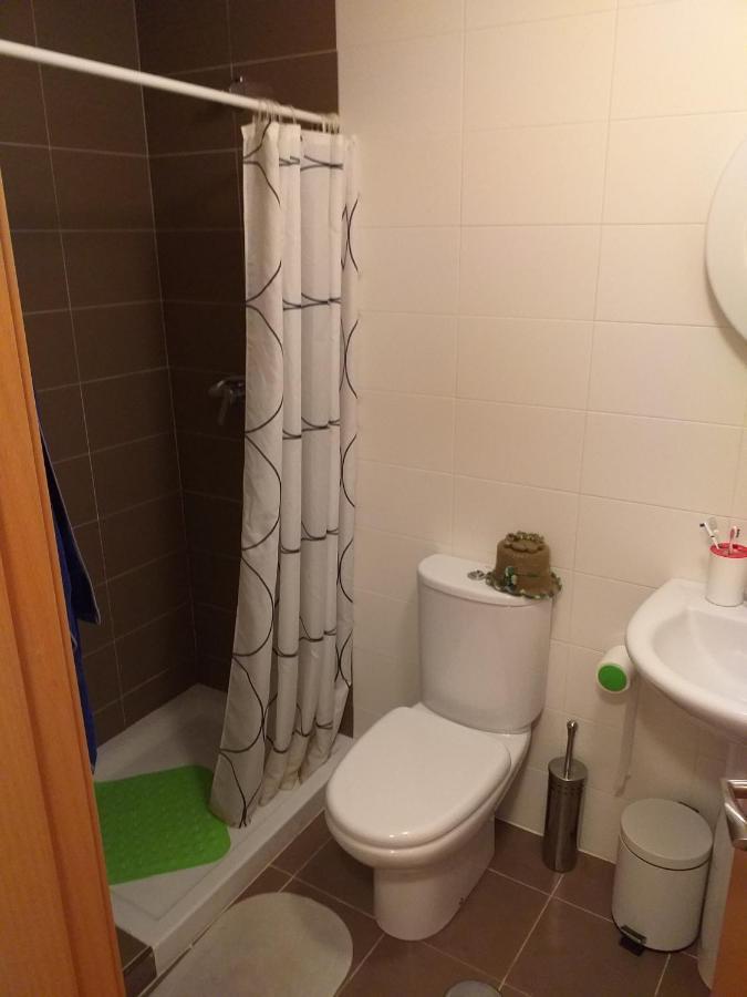 Apartamento Playa De Toranda Posada De Llanes Ngoại thất bức ảnh